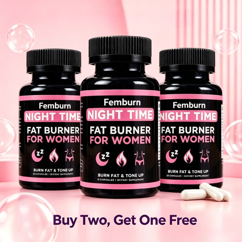 FEMBURN bundle offer