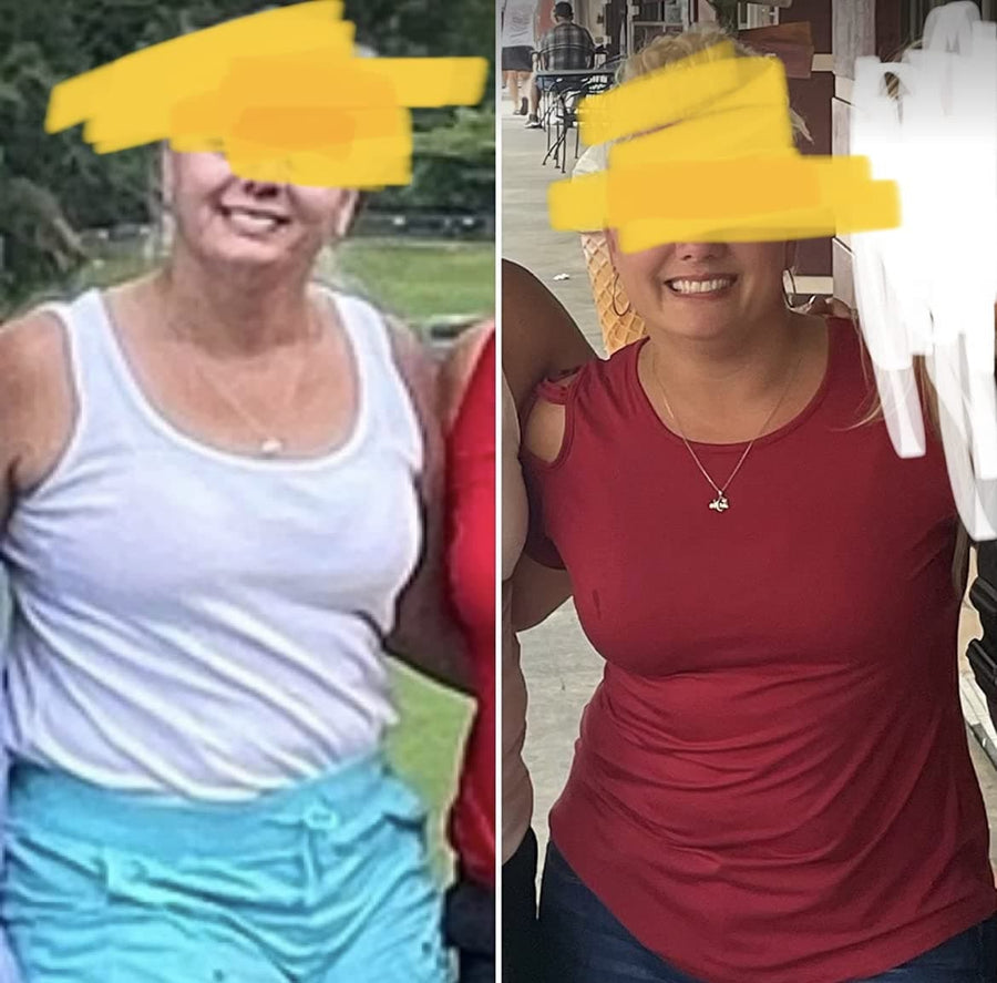 Customer photo story
