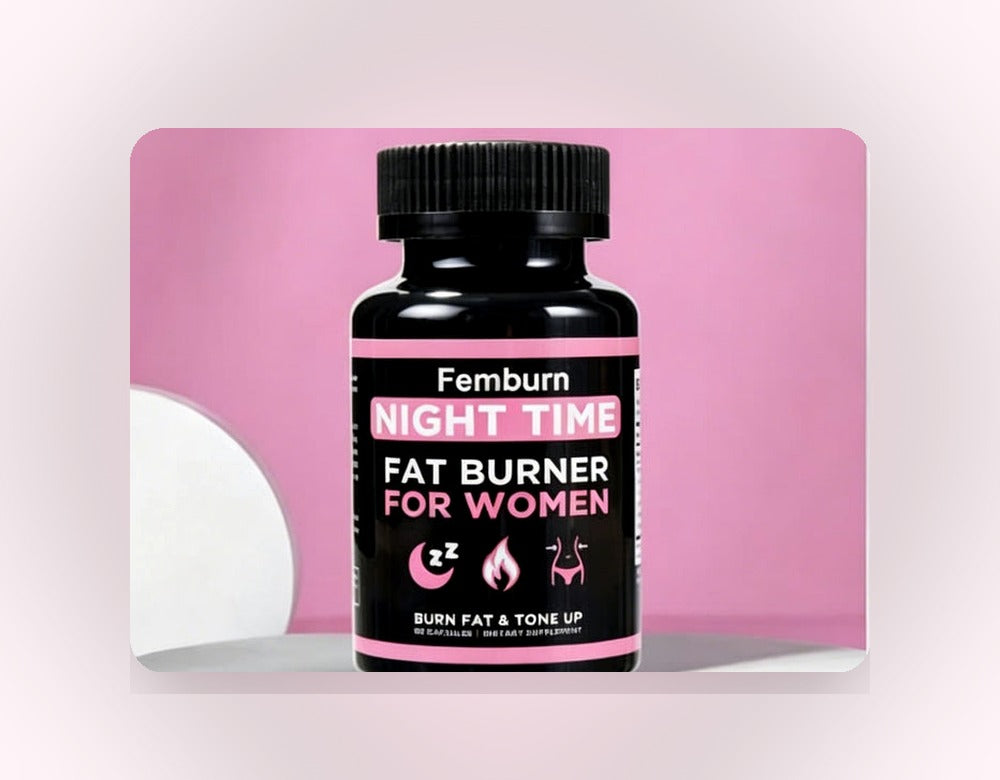FEMBURN 1 bottle option
